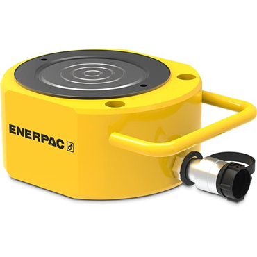 Single-Acting Hydraulic Cylinder